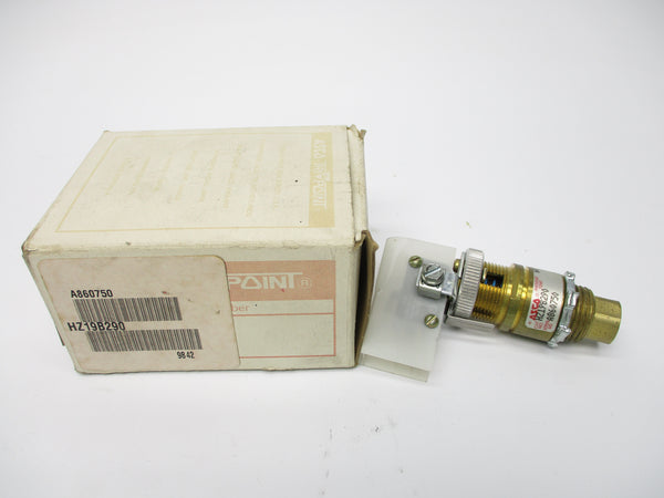 ASCO HZ19B290 NSMP