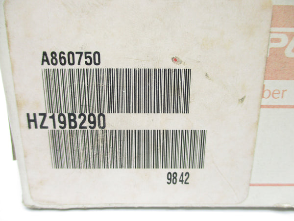 ASCO HZ19B290 NSMP