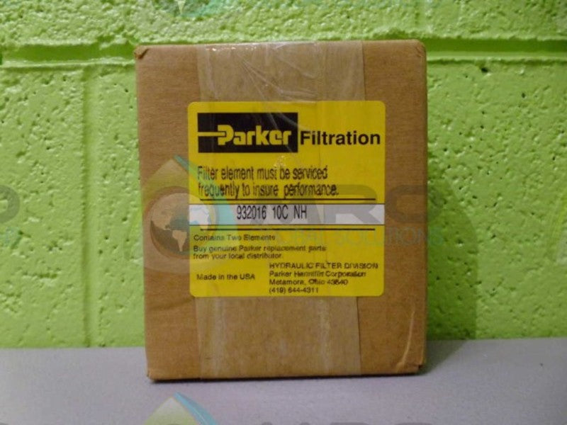 PARKER 932016 FILTER *FACTORY SEALED*