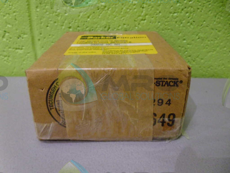 PARKER 932016 FILTER *FACTORY SEALED*