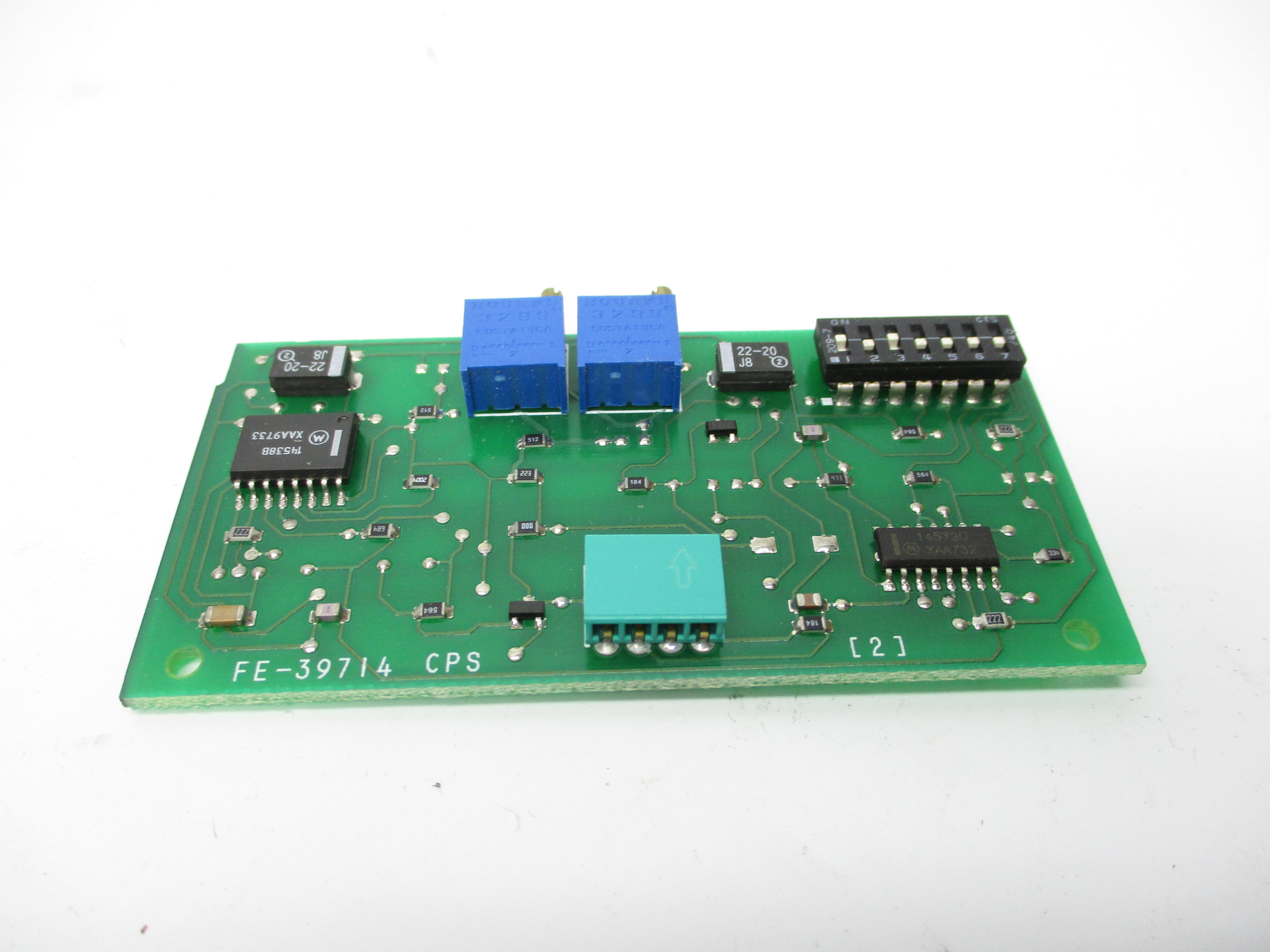 HONEYWELL FE-LCA1 NSMP