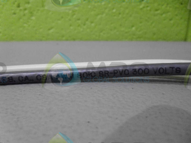 SR-PVC 300 VOLTS *USED*