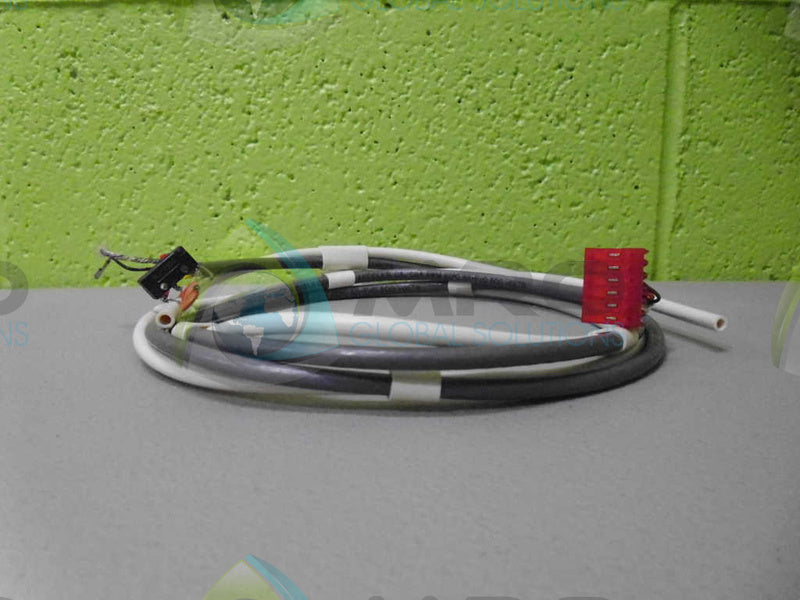 SR-PVC 300 VOLTS *USED*