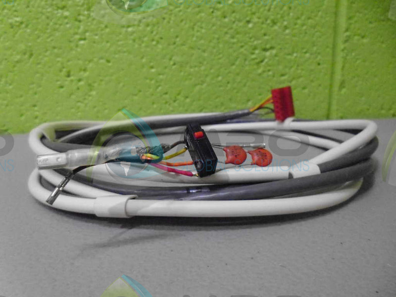 SR-PVC 300 VOLTS *USED*