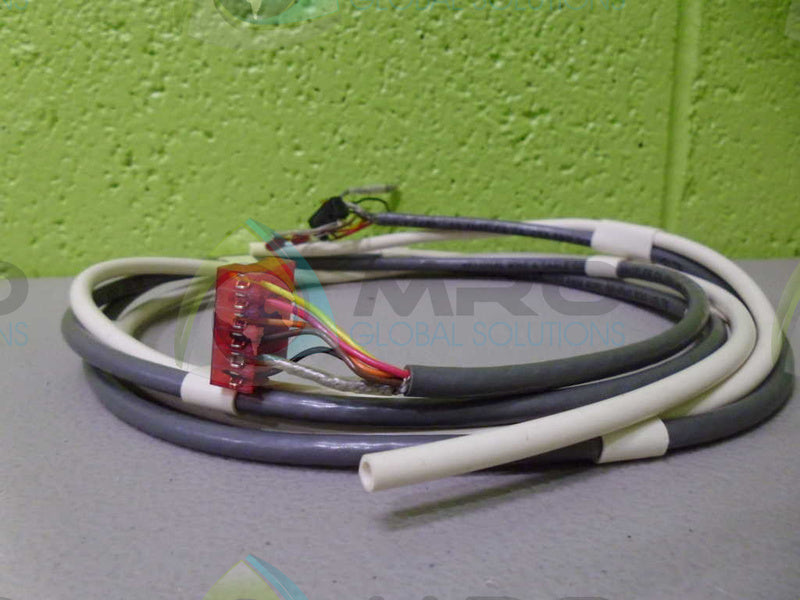 SR-PVC 300 VOLTS *USED*