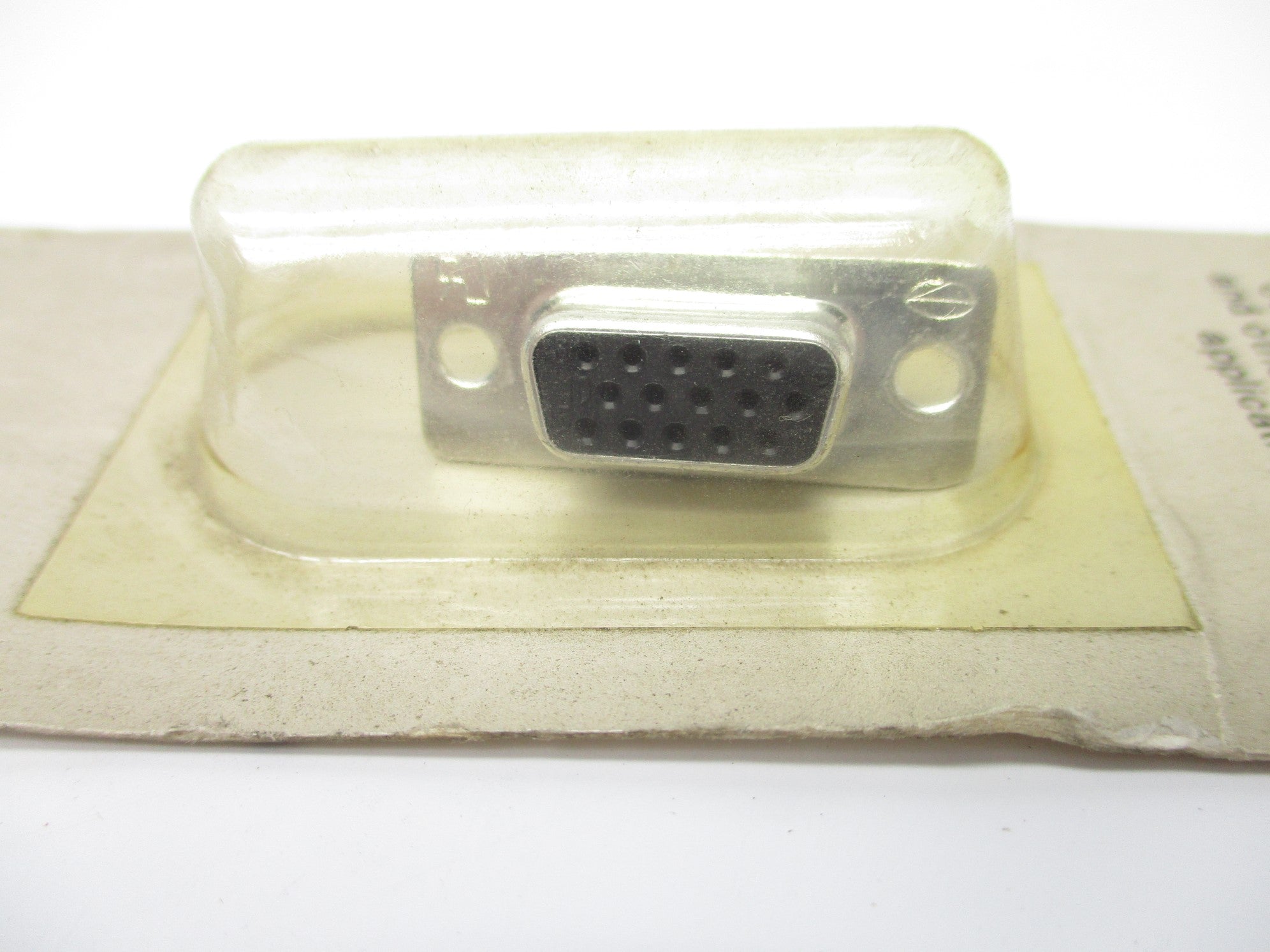 RADIOSHACK 276-1502 NSMP