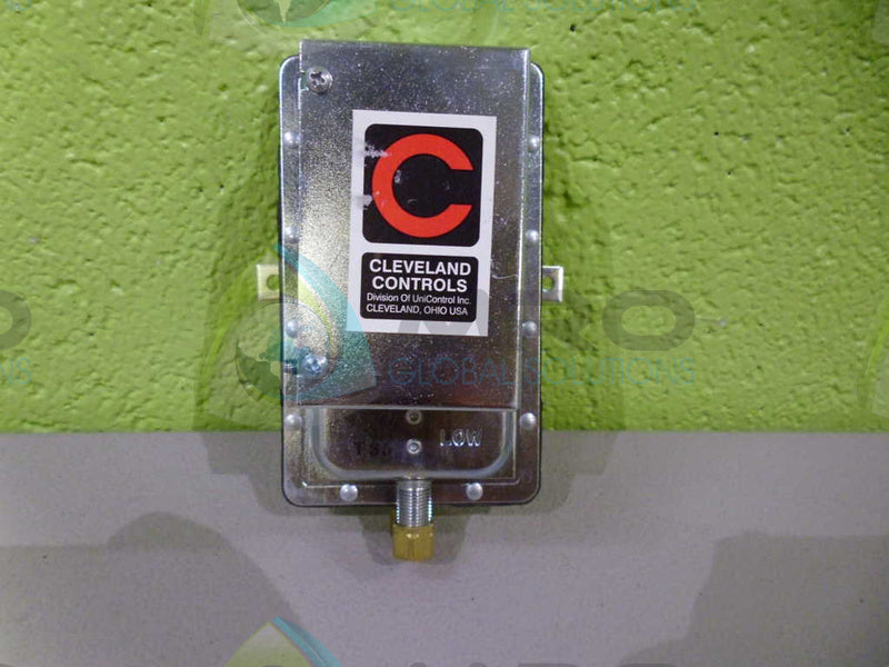 CLEVELAND AFS-277 NSMP