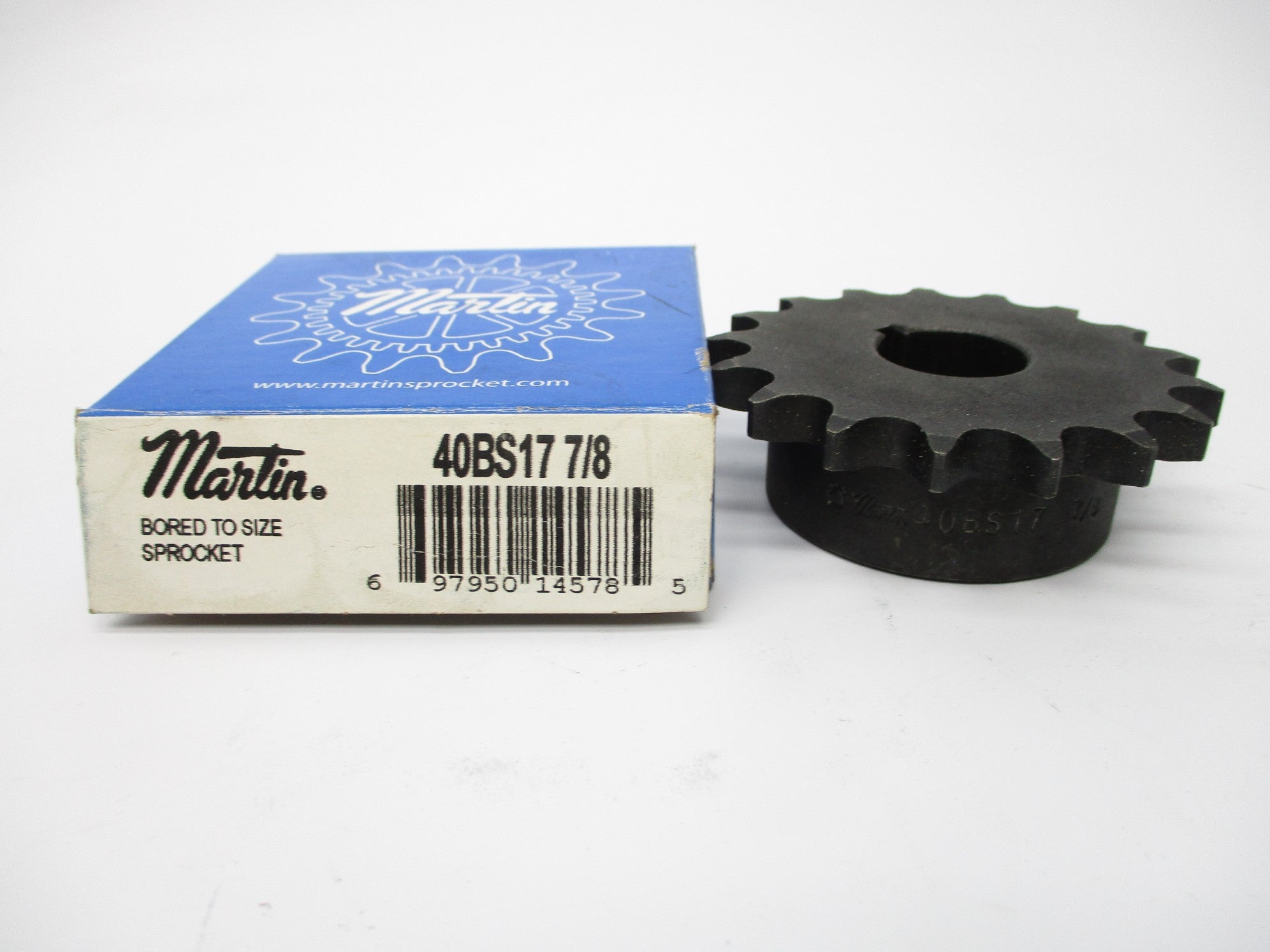 MARTIN 40BS177/8 NSMP