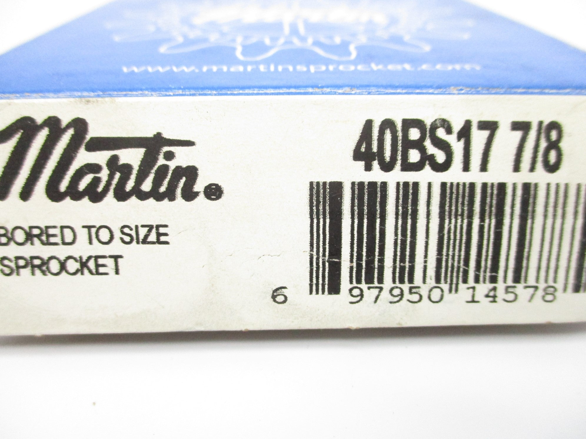 MARTIN 40BS177/8 NSMP