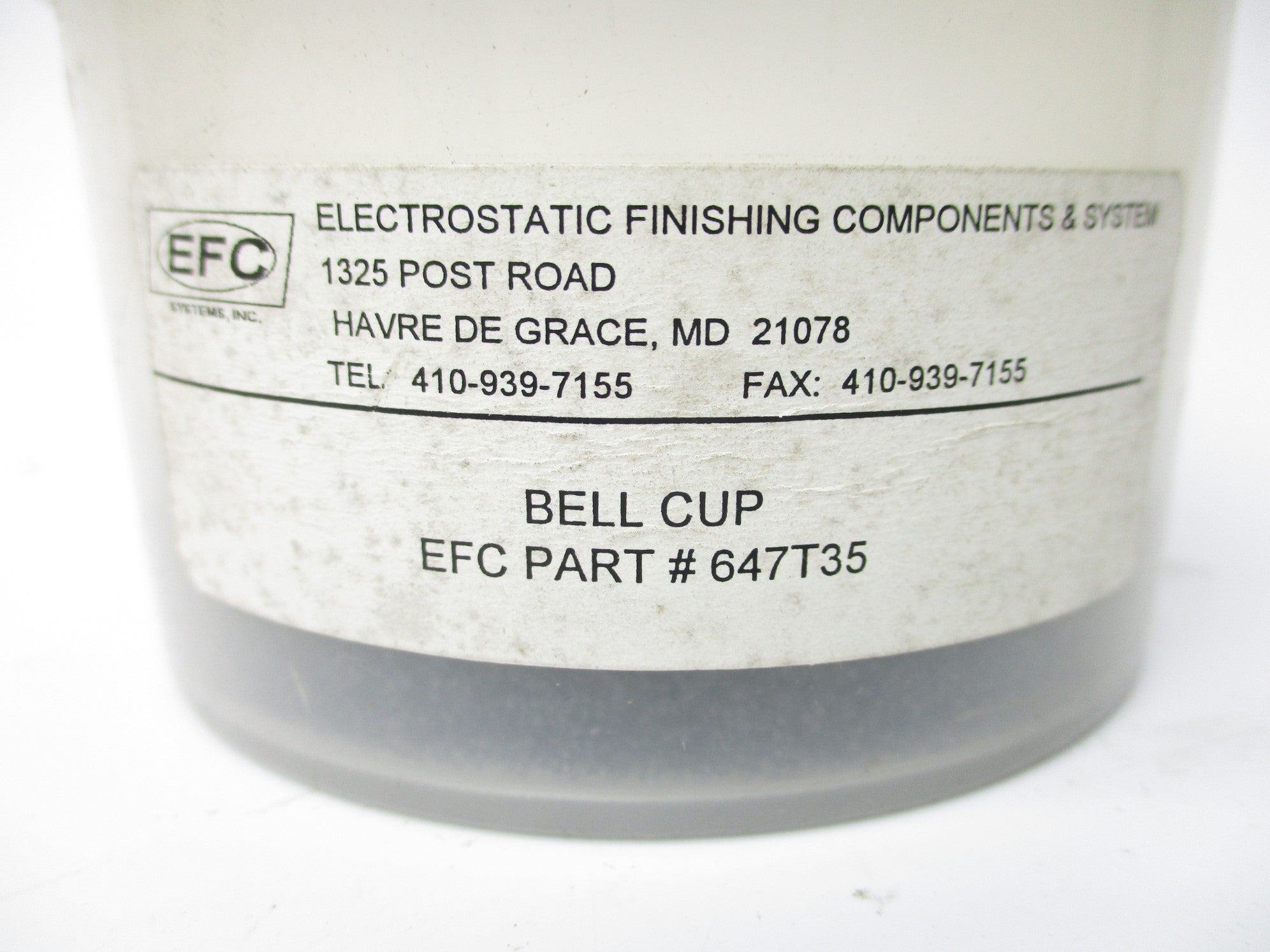 EFC 647T35 NSMP