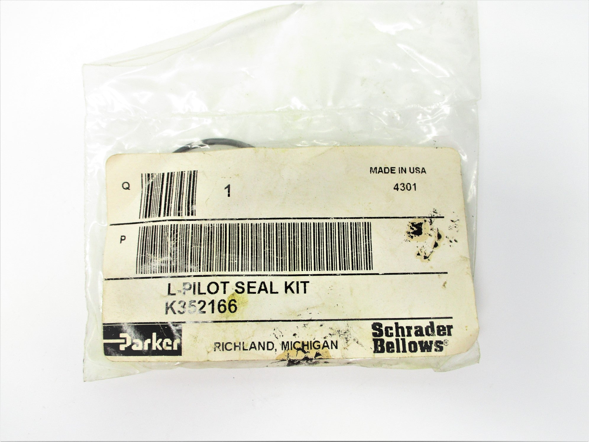 PARKER K352166 NSMP