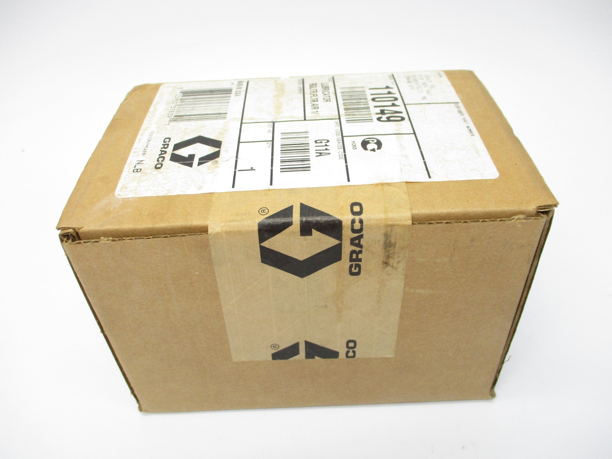 GRACO 110149 NSFS