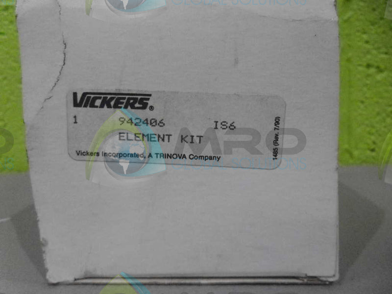 VICKERS 942406 ELEMENT KIT NSMP