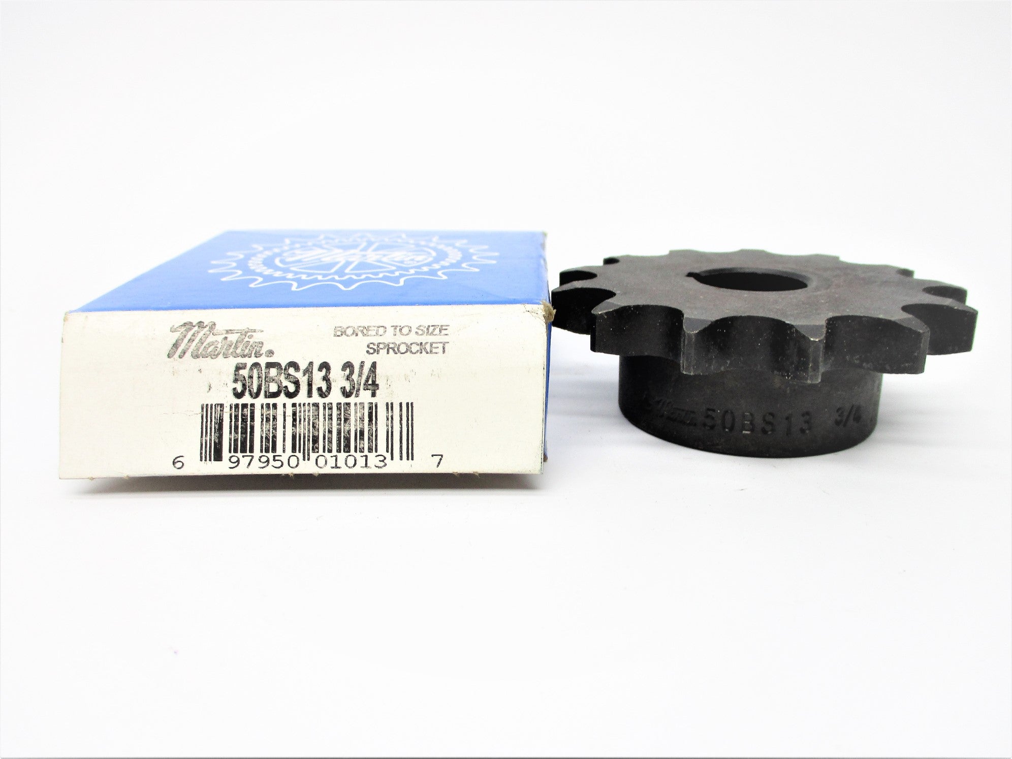 MARTIN 50BS133/4 NSMP