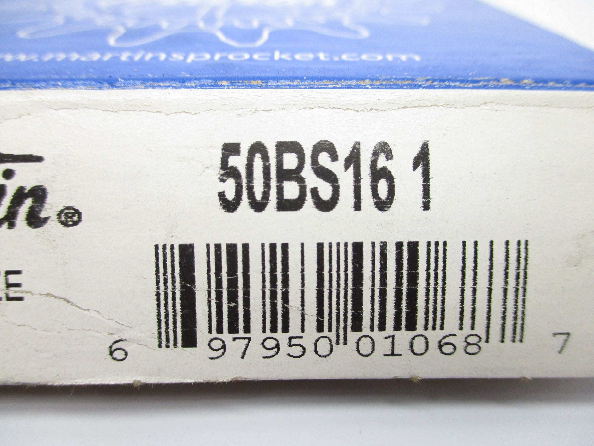 MARTIN 50BS161 NSMP