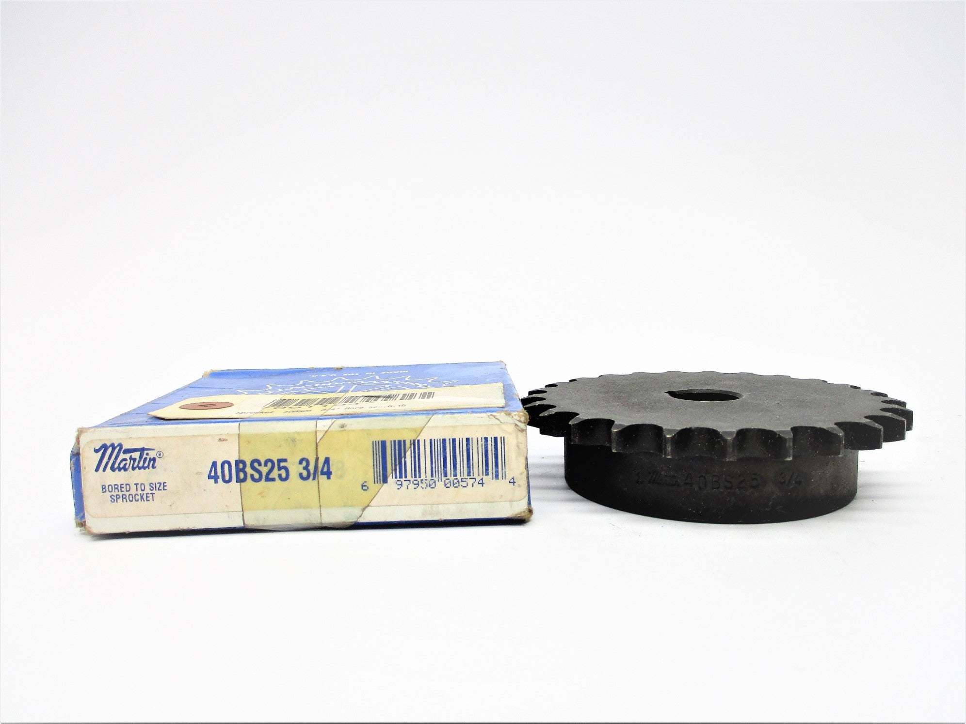 MARTIN 40BS253/4 NSMP