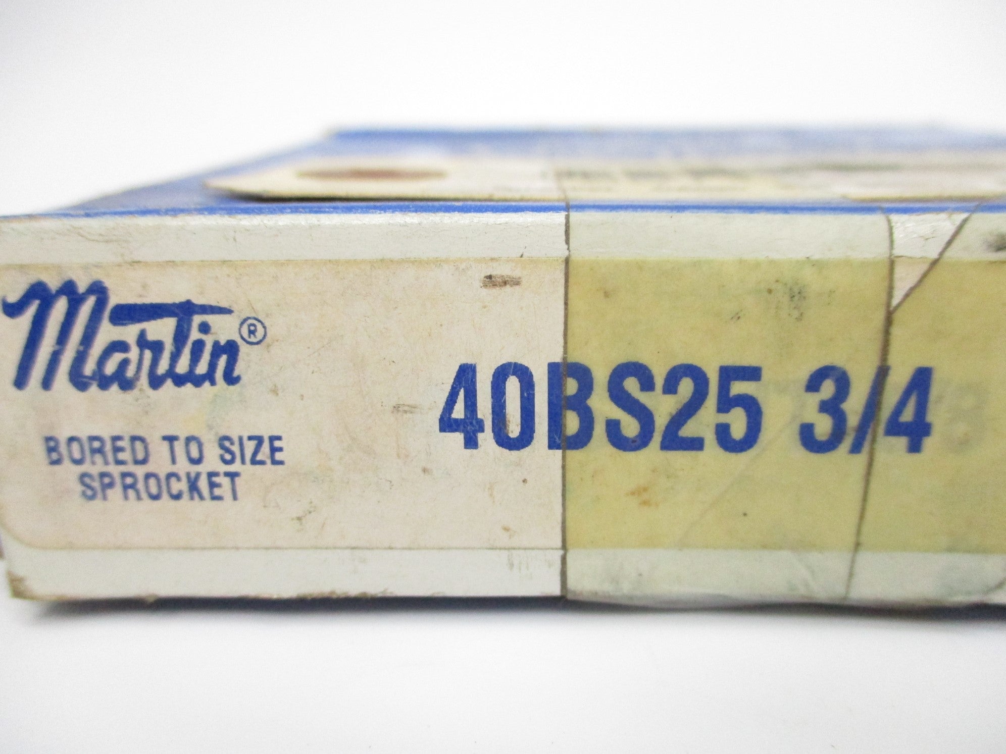 MARTIN 40BS253/4 NSMP