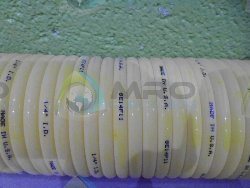 PLASTIC  8E14F11 NSMP