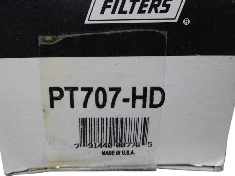 BALDWIN PT707-HD FILTER NSMP