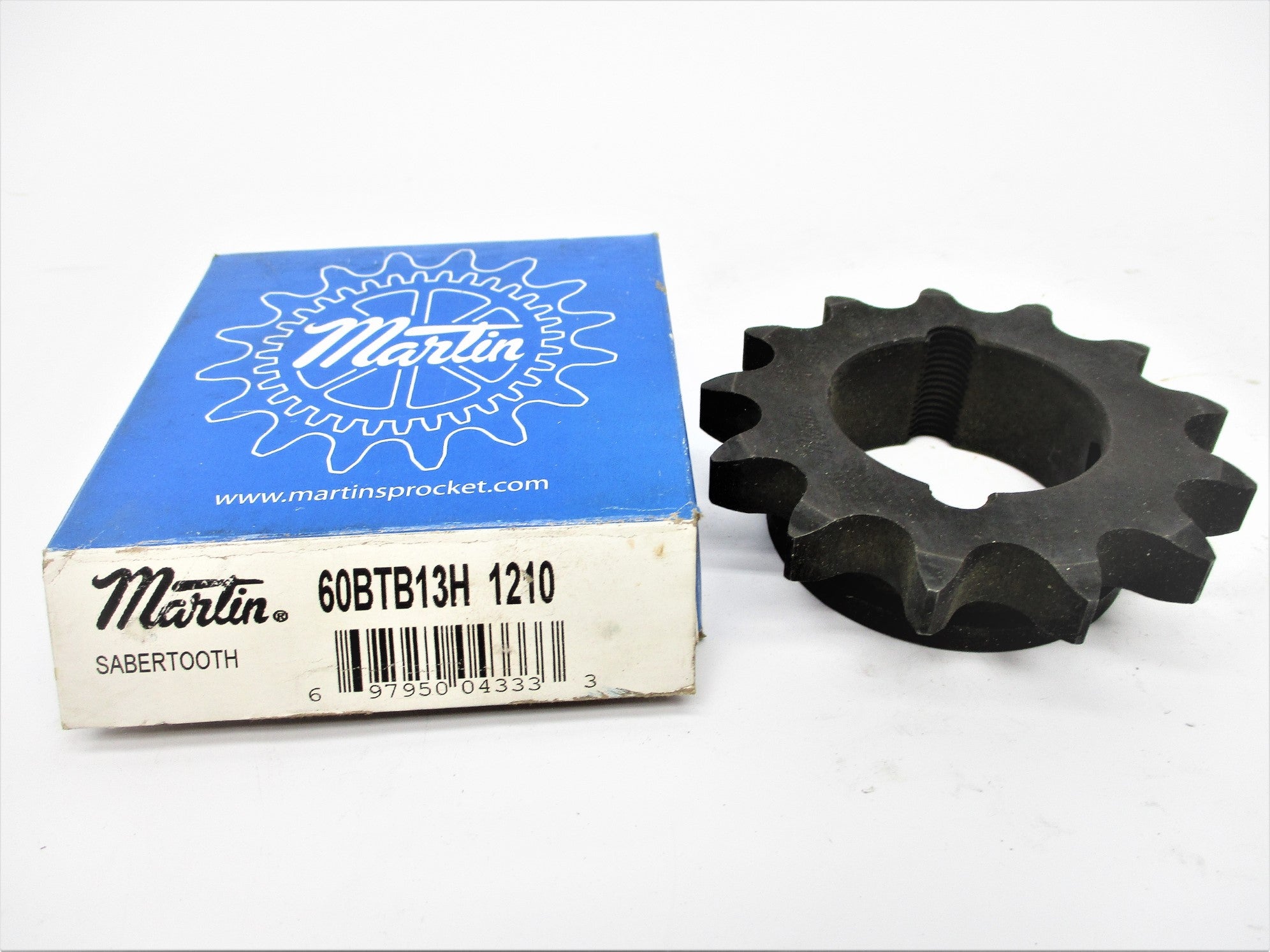 MARTIN 60BTB13H NSMP
