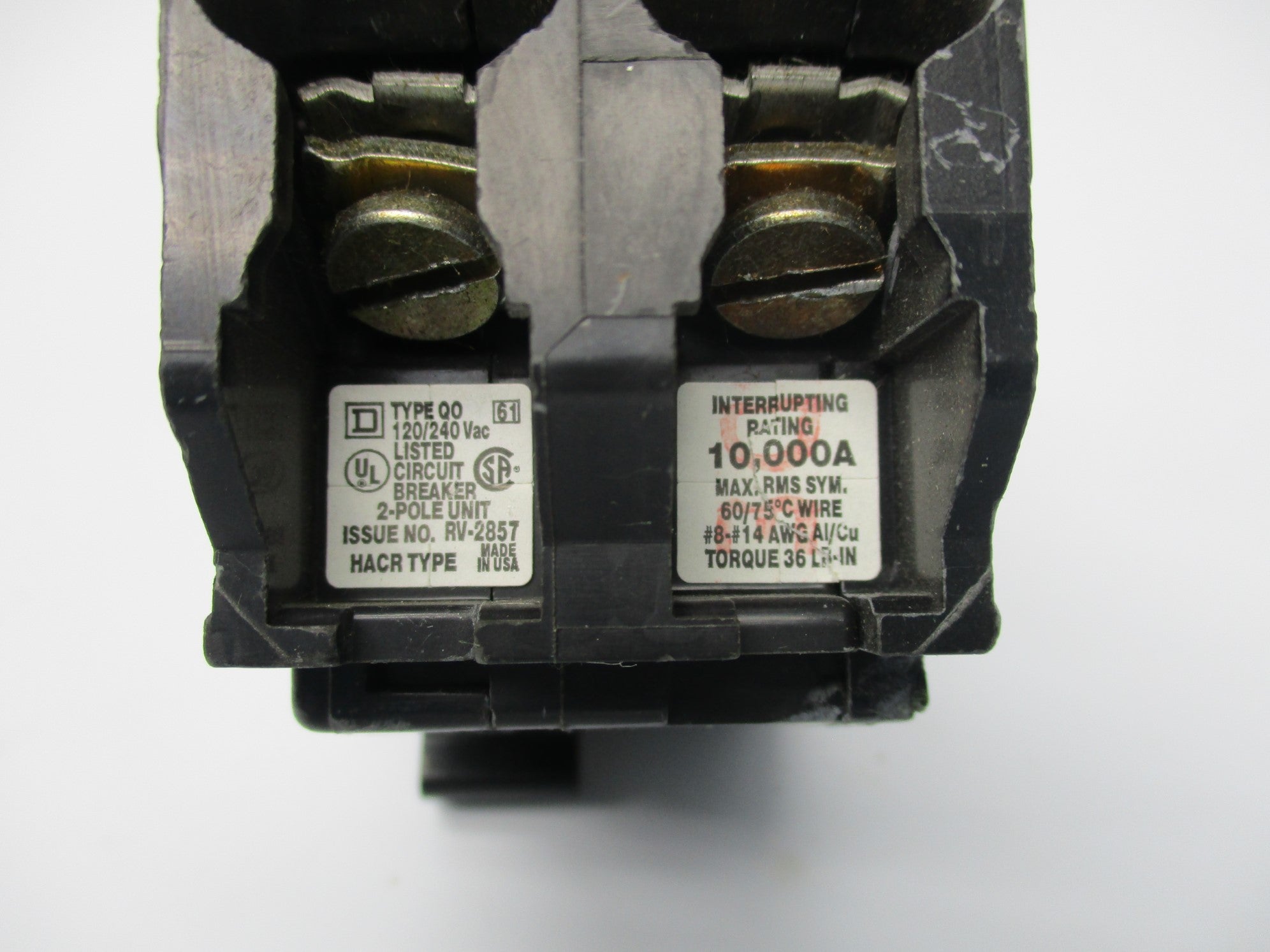 ANVIL 1-1/4X1 NSMP