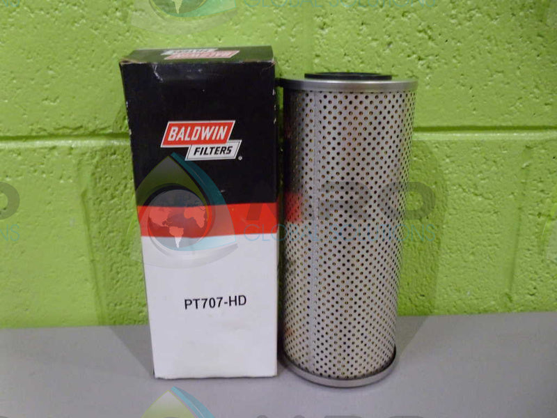 BALDWIN PT707-HD FILTER NSMP