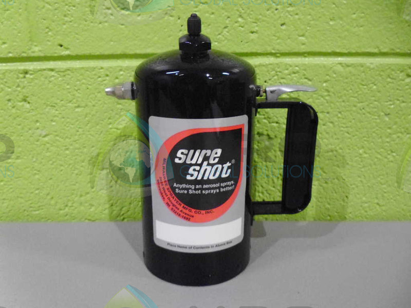 SURESHOT MODEL A AEROSOL ALTERNATIVE NSMP