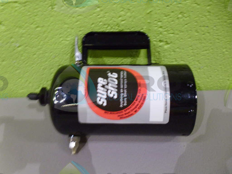 SURESHOT MODEL A AEROSOL ALTERNATIVE NSMP