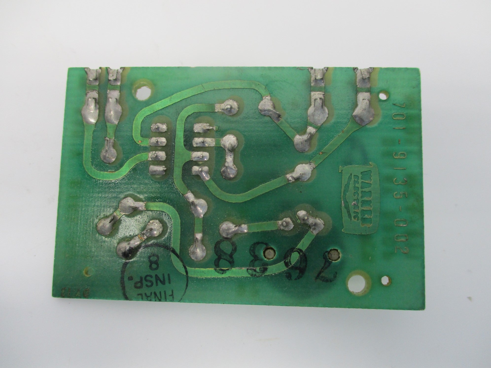 MCS-811 UNMP
