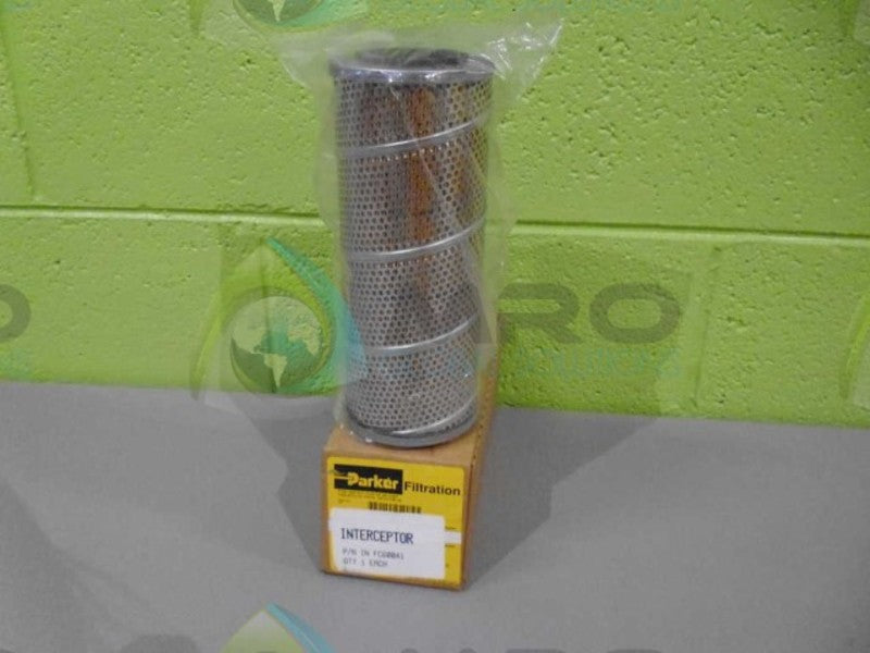 PARKER FC60041 FILTERATION NSMP