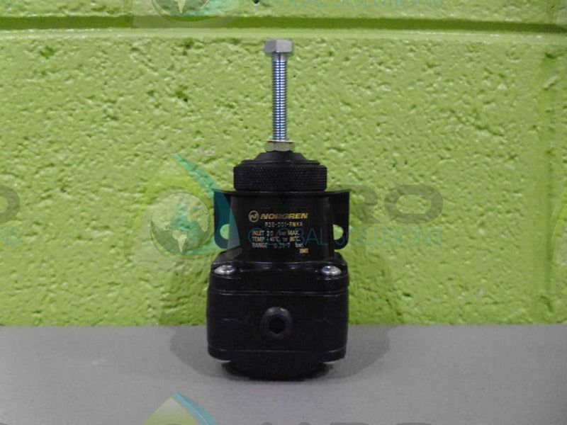 NORGREN R38-201-RNKA REGULATOR NSMP