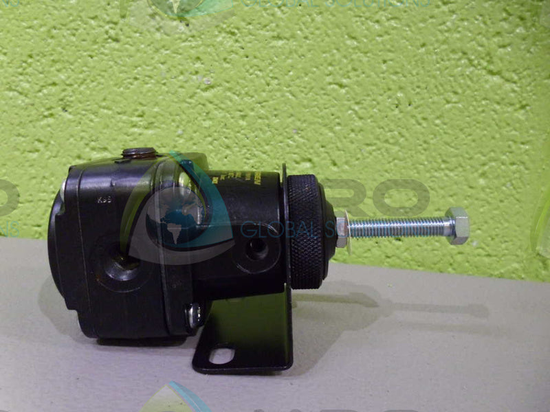 NORGREN R38-201-RNKA REGULATOR NSMP