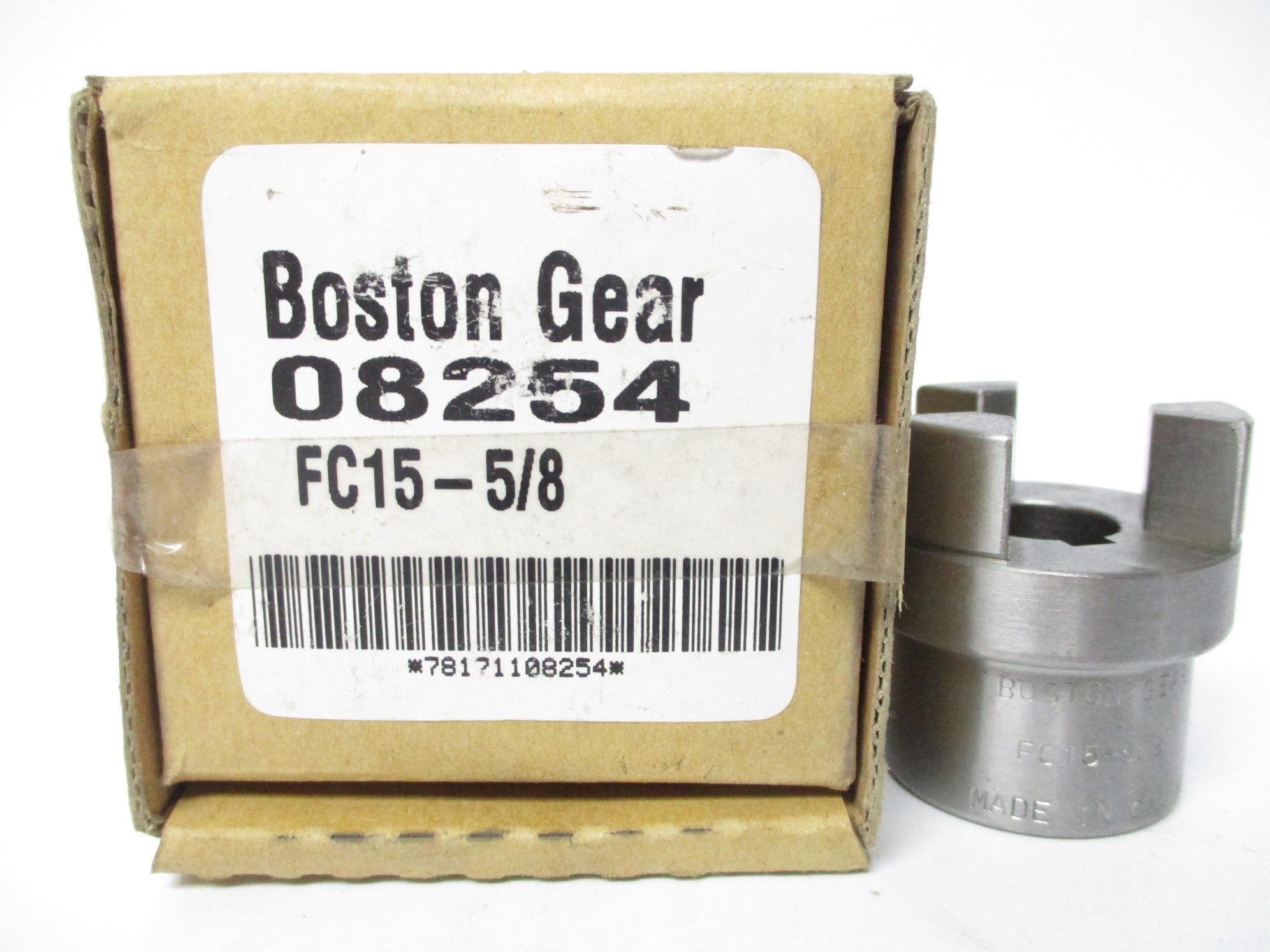 BOSTON GEAR FC15-5/8 08254 NSMP