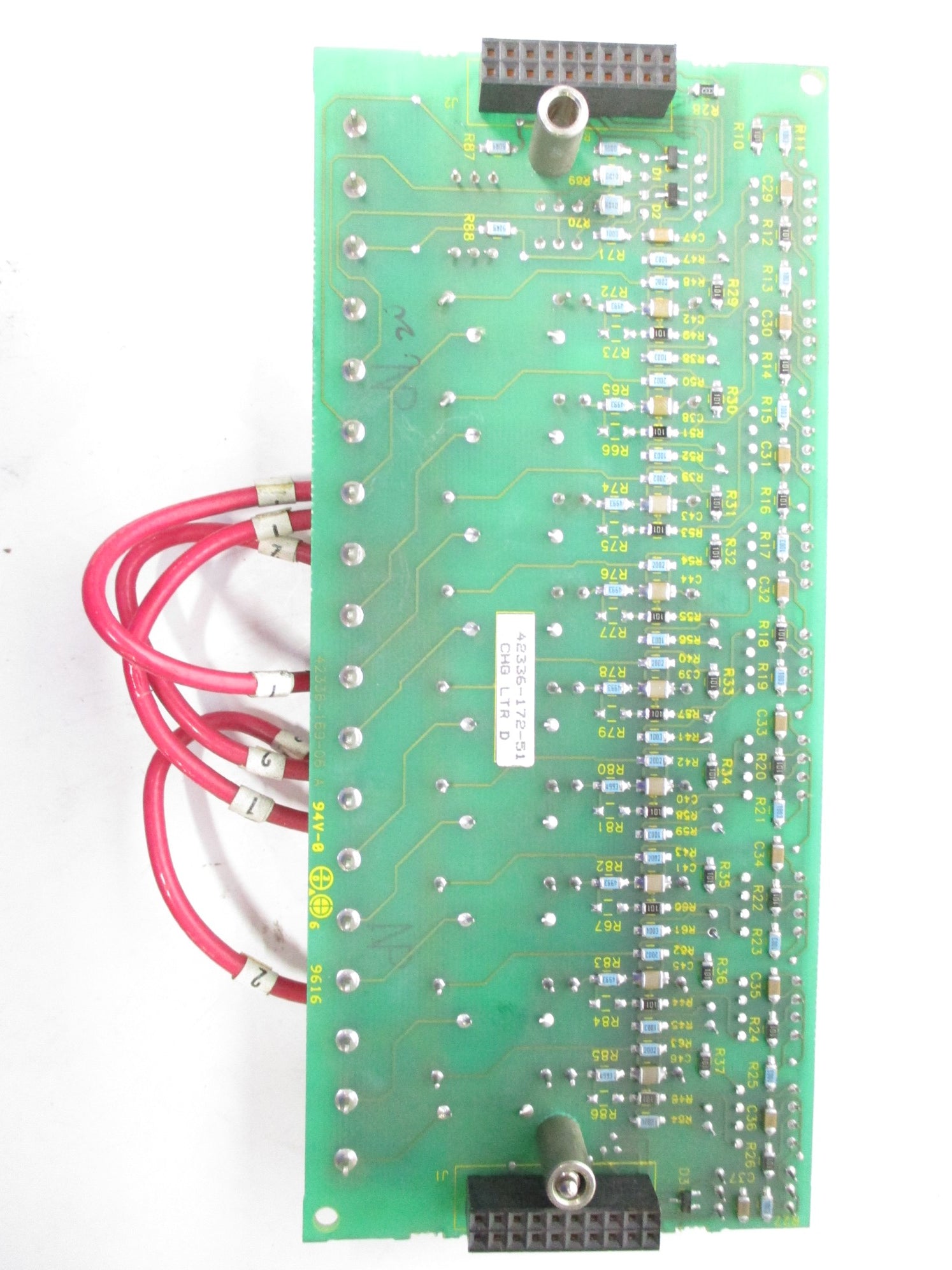 INDUSTRIAL SPARE PART 1336-L6E UNMP