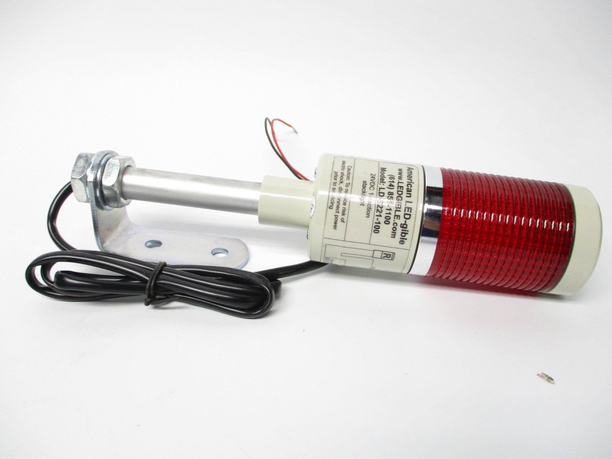 AMERICAN LD-5221-100 24VDC NSNP