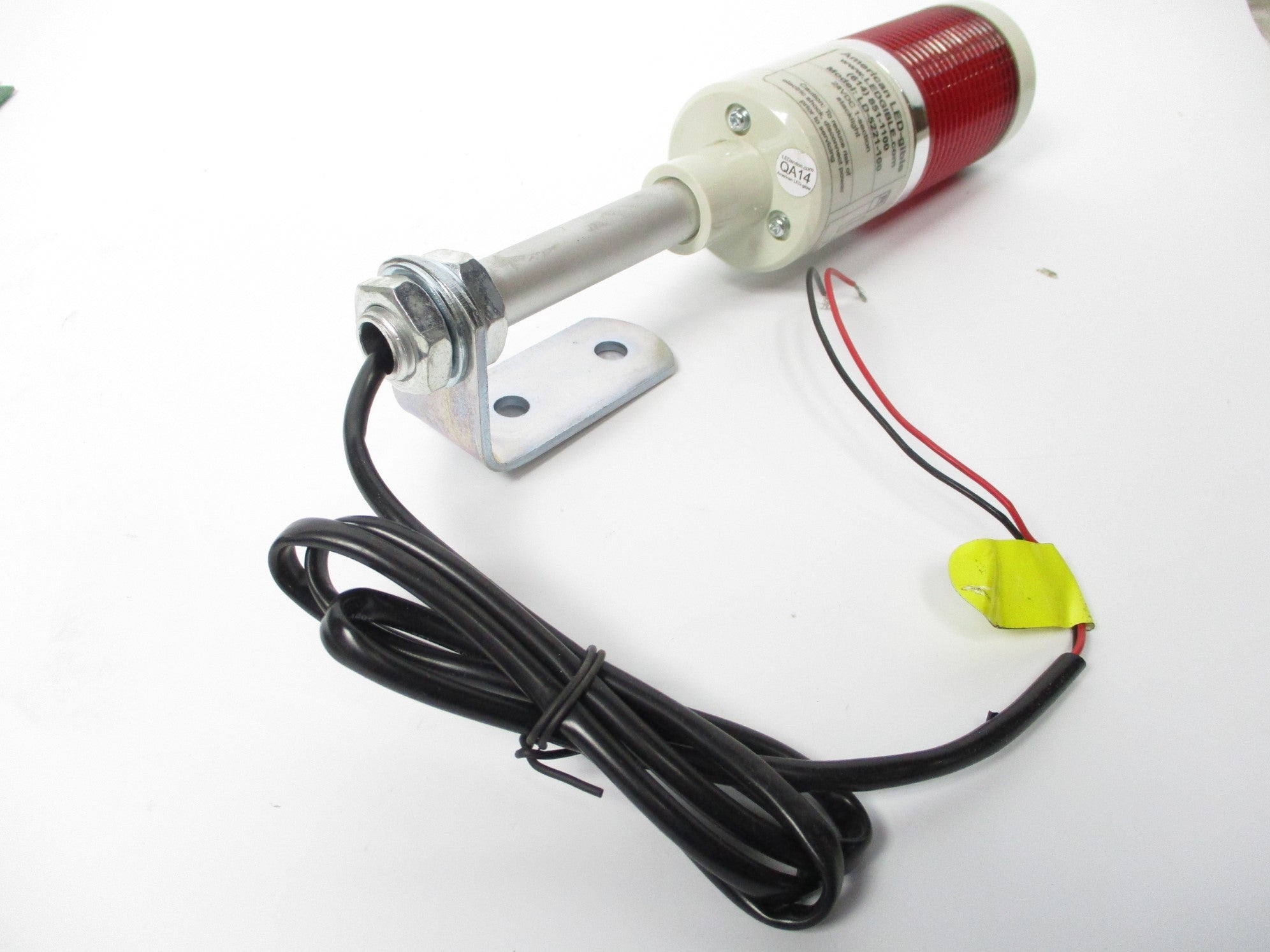 AMERICAN LD-5221-100 24VDC NSNP