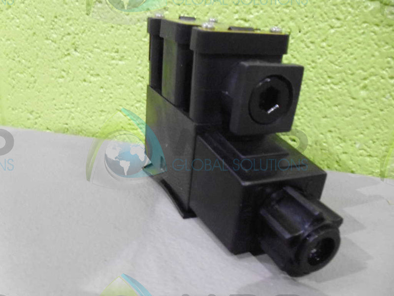 PARKER D1VW20HVYCH VALVE *NEW NO BOX*