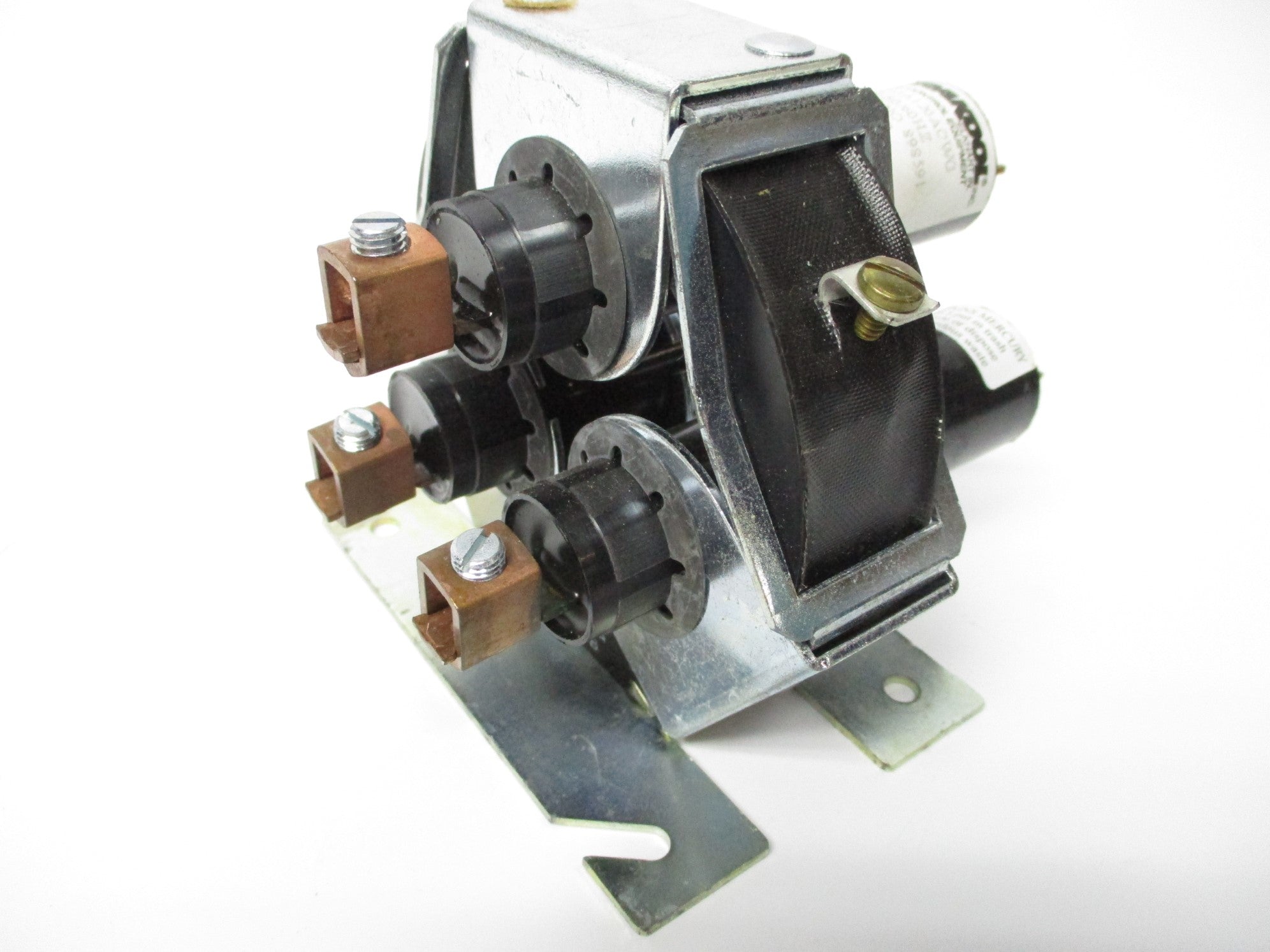 DURAKOOL 2M25A120ACWG 35A 120V UNMP
