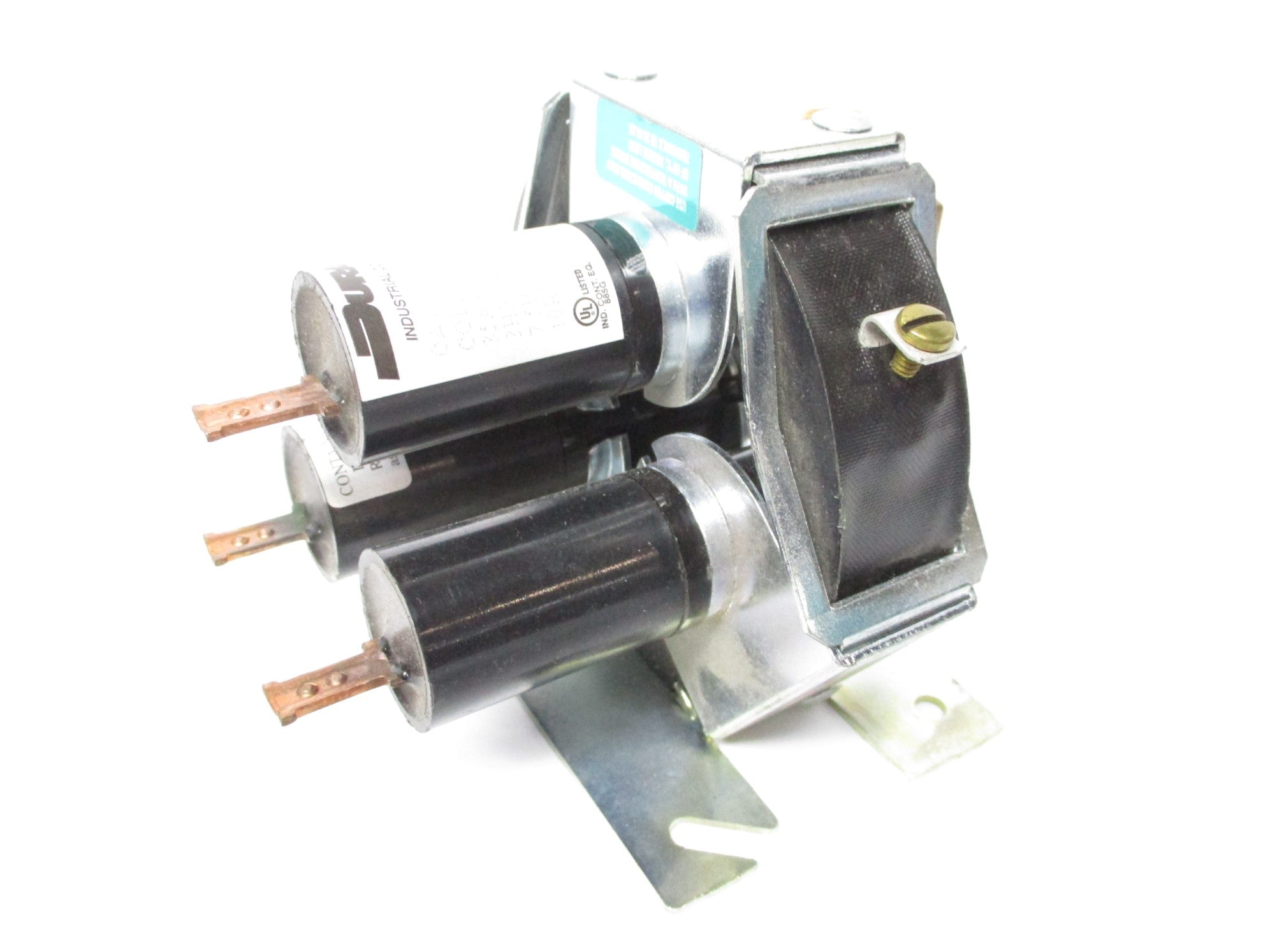 DURAKOOL 2M25A120ACWG 35A 120V UNMP