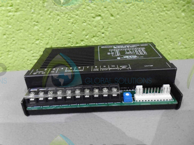 VEXTA BLD224-S CONTROL DRIVER *NEW NO BOX*