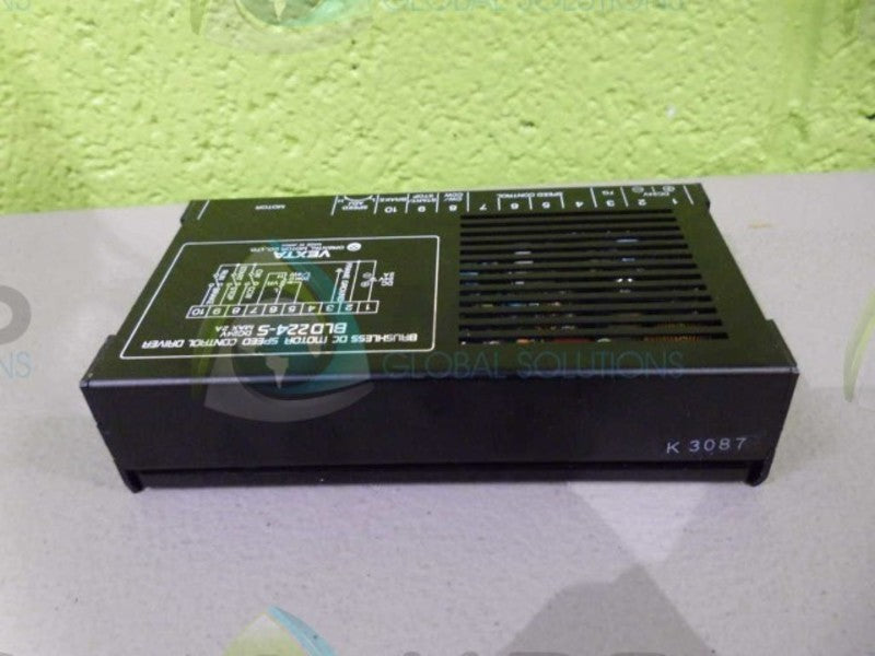 VEXTA BLD224-S CONTROL DRIVER *NEW NO BOX*