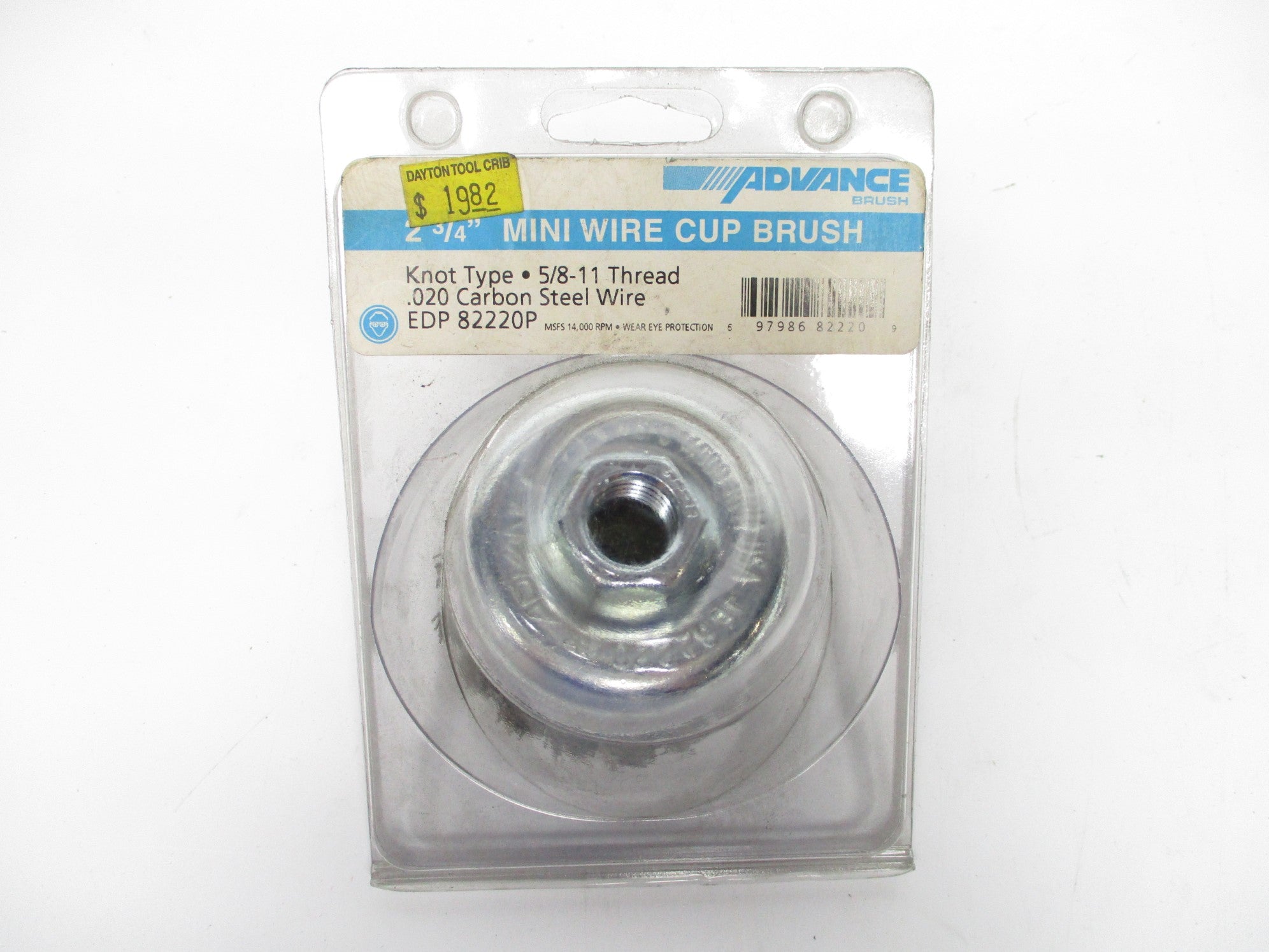 ADVANCE EDP82220P NSMP