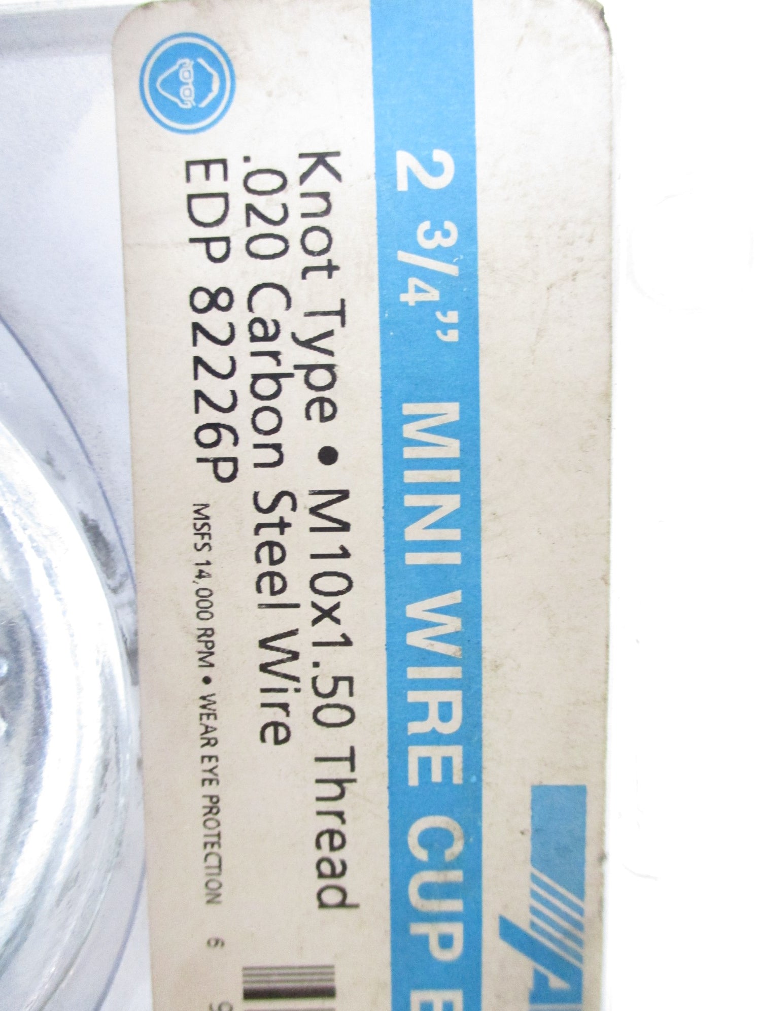 ADVANCE EDP82226P NSMP