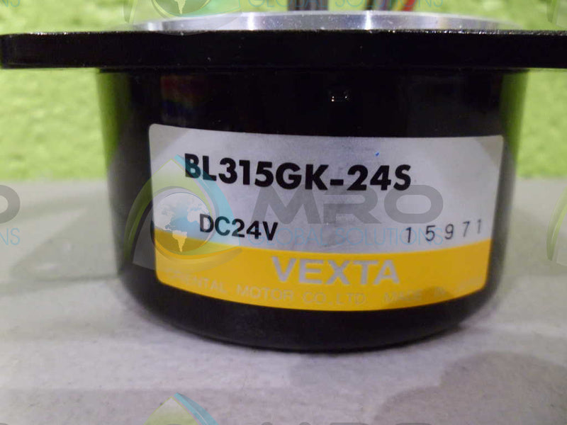 VEXTA BL315GK-24S *NEW NO BOX*
