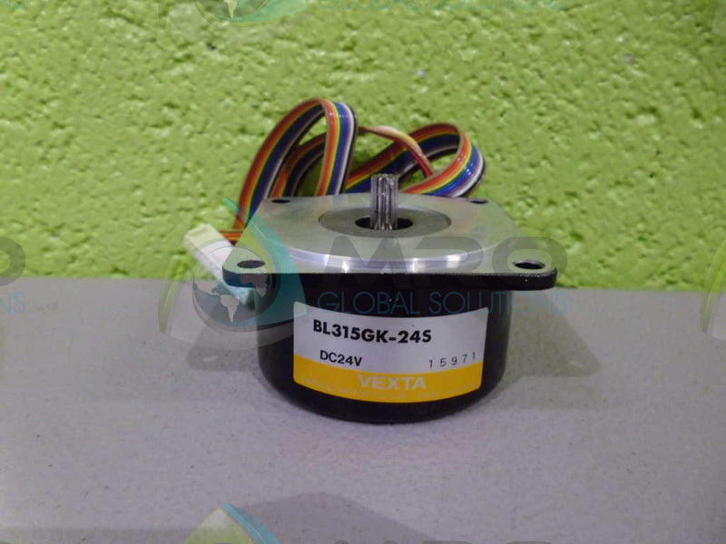 VEXTA BL315GK-24S *NEW NO BOX*