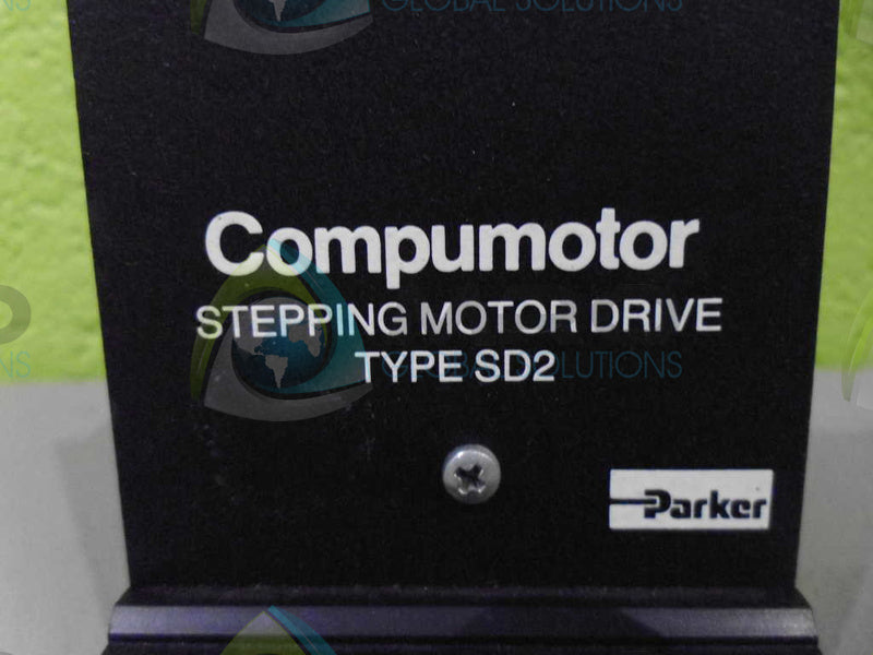 PARKER SD2 MOTOR DRIVE *NEW NO BOX*