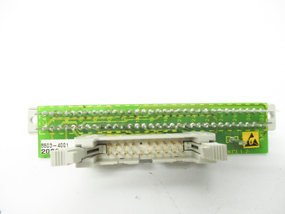 CONVERTEAM 8503-4001 NSNP