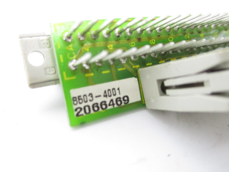 CONVERTEAM 8503-4001 NSNP