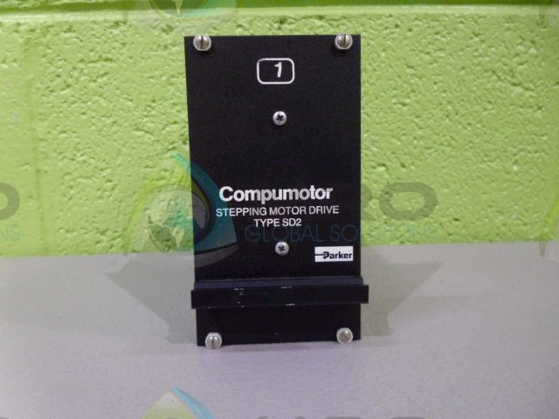 PARKER SD2 MOTOR DRIVE *NEW NO BOX*