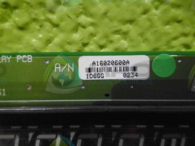 A16020600A *NEW NO BOX*